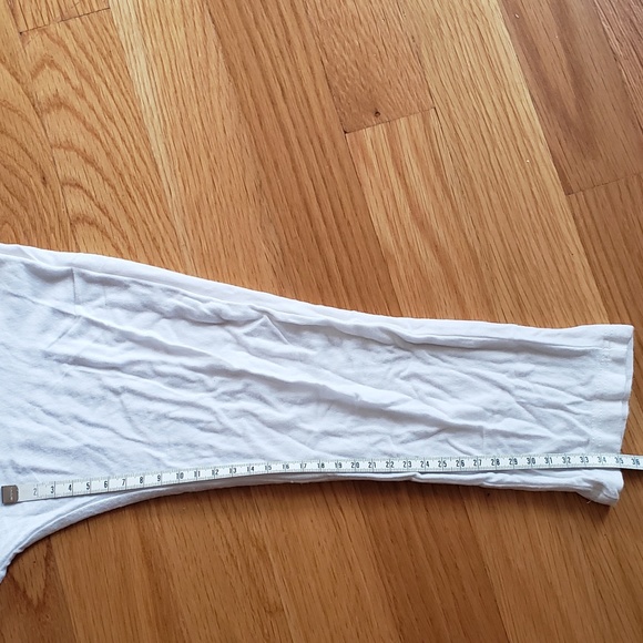 3/4 sleeve top - Picture 3 of 6